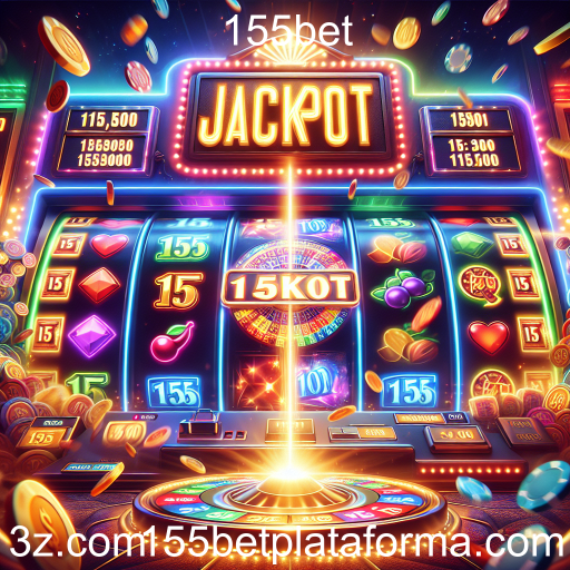 Jackpots